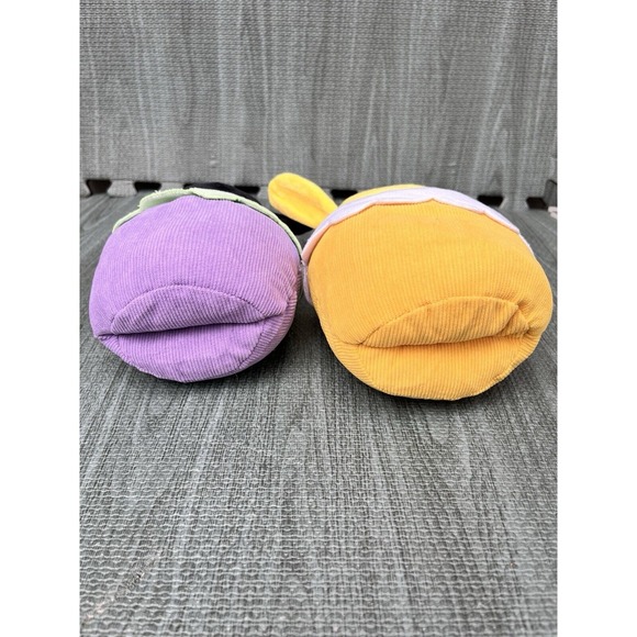 Kuromi and PomPom Purin Birthday Plush 9"‎ - Picture 7 of 7